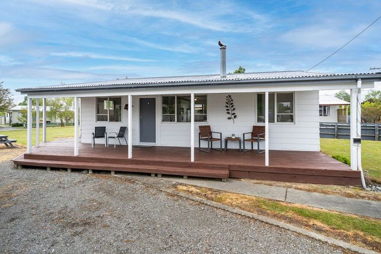 Photo of property in 15 Macaulay Place, Twizel, 7901