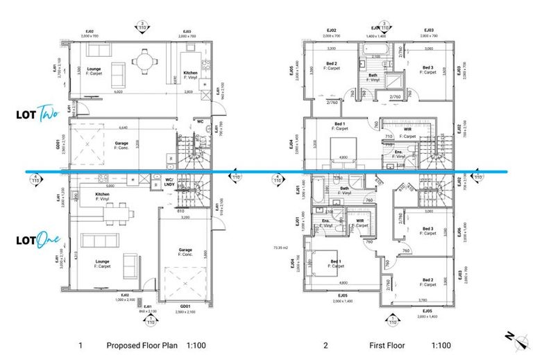 Photo of property in 6/60 Akatarawa Road, Brown Owl, Upper Hutt, 5018