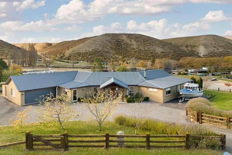 Photo of property in 6 Lowburn Terrace, Lowburn, Cromwell, 9384