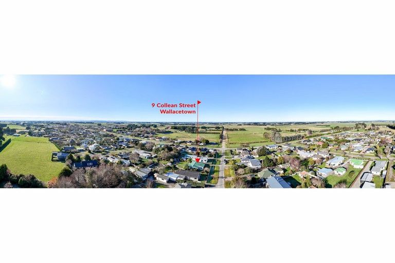 Photo of property in 9 Collean Street, Wallacetown, 9816