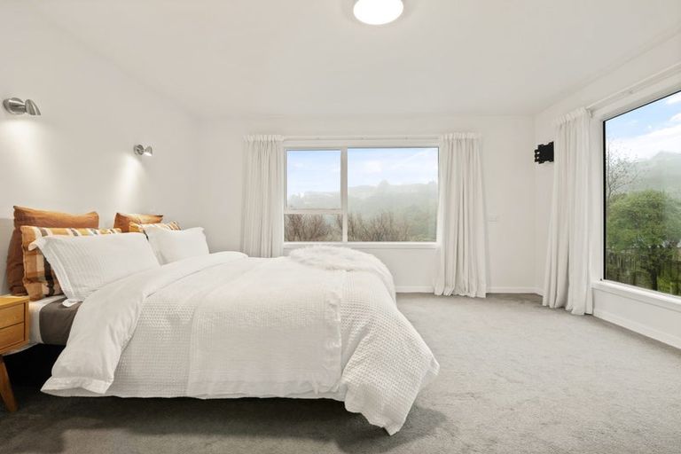 Photo of property in 1a Portland Place, Shiel Hill, Dunedin, 9013