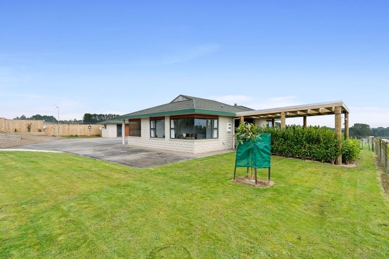 Photo of property in 88 Heights Road, Shannon, Palmerston North, 4474