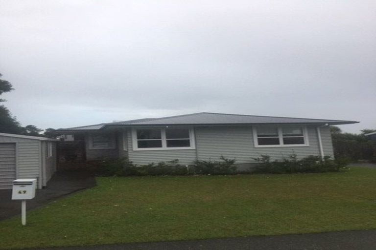 Photo of property in 49 Toroa Street, Torbay, Auckland, 0630