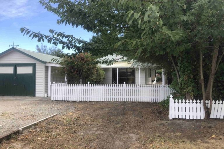 Photo of property in 132 Hanmer Springs Road, Hanmer Springs, 7334