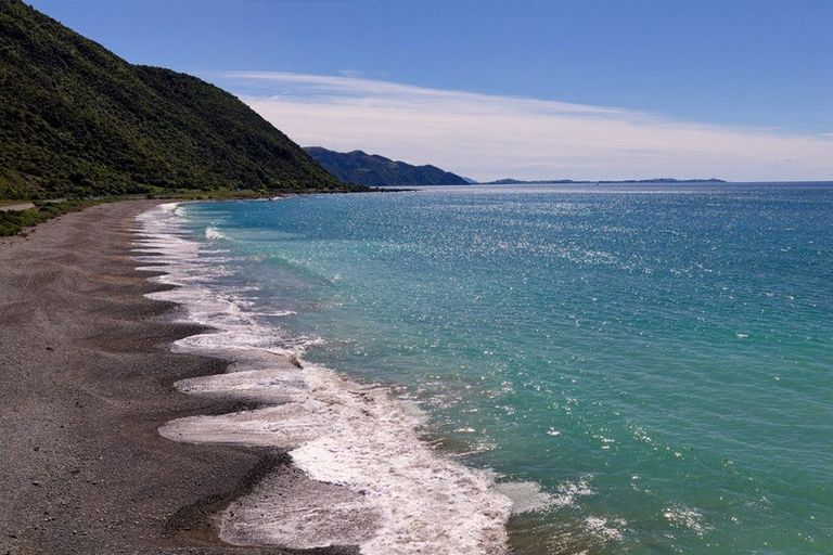 Photo of property in 39d Waitane Road, Oaro, Kaikoura, 7374