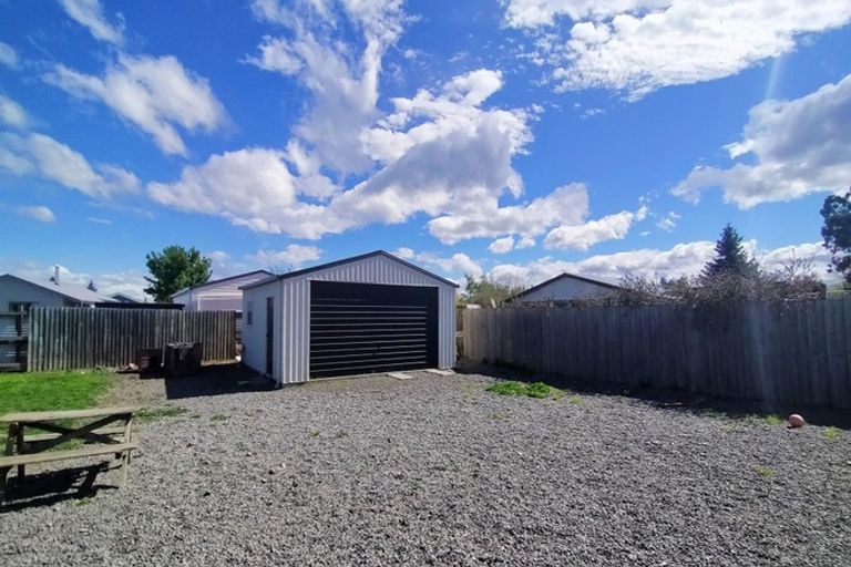 Photo of property in 20 Saint Leonards Road, Culverden, 7392