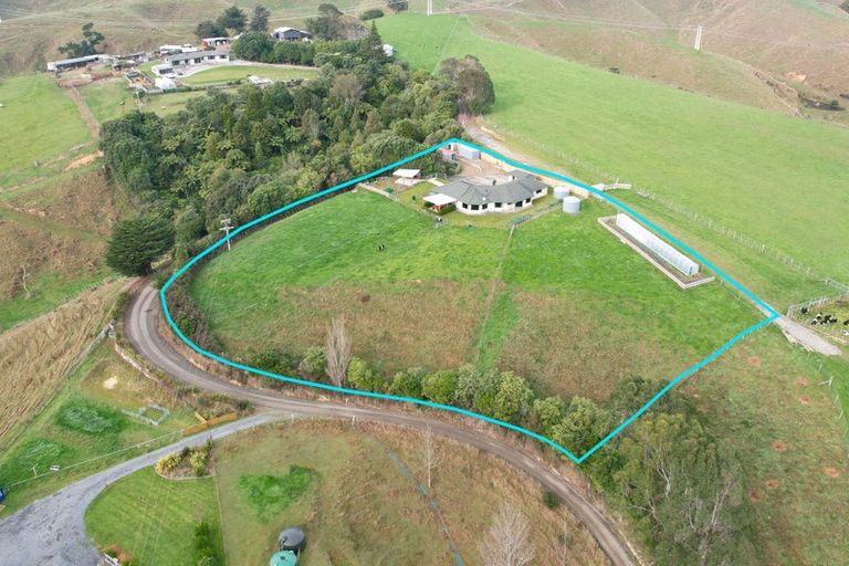 Photo of property in 88 Heights Road, Shannon, Palmerston North, 4474