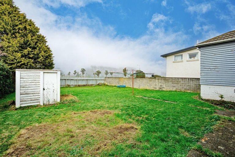 Photo of property in 129 Islington Street, Turnbull Thomson Park, Invercargill, 9810