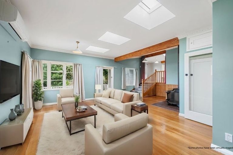 Photo of property in 84 Hatton Street, Karori, Wellington, 6012