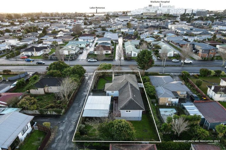 Photo of property in 24 Normandy Avenue, Melville, Hamilton, 3206