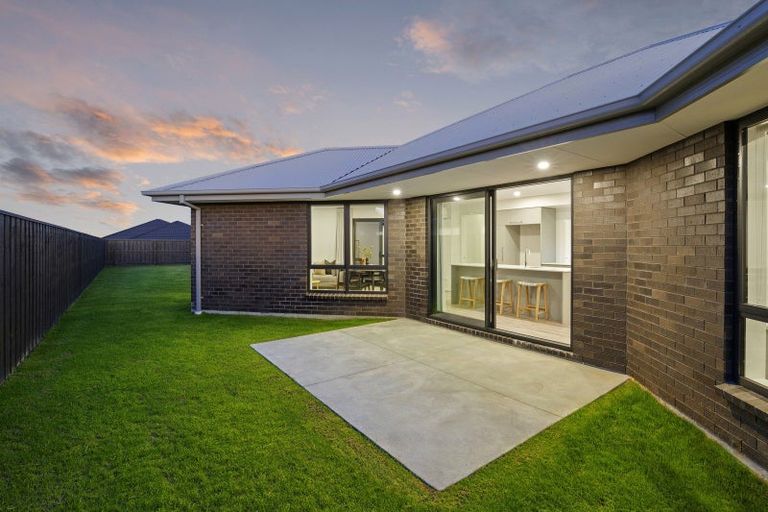 Photo of property in 892 Goulds Road, Rolleston, 7614