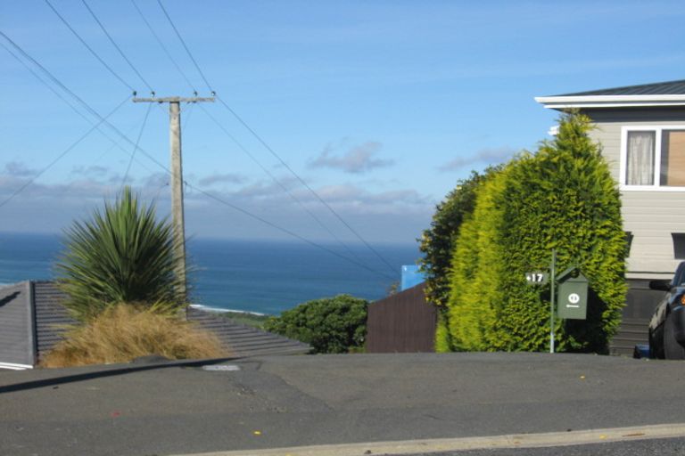 Photo of property in 17 Dornoch Street, Kew, Dunedin, 9012