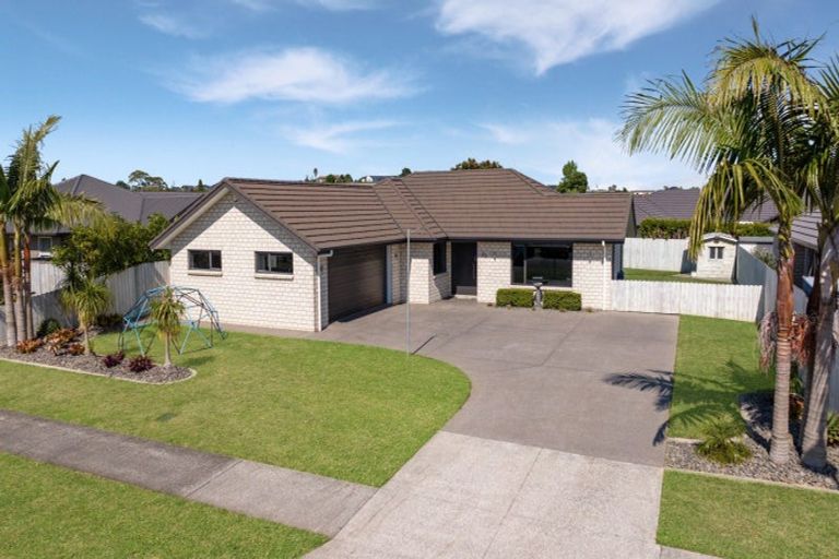 Photo of property in 23 Searle Drive, Patumahoe, Pukekohe, 2679