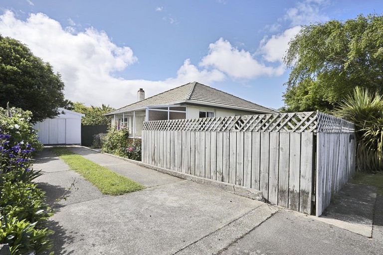 Photo of property in 61 Paterson Street, Grasmere, Invercargill, 9810