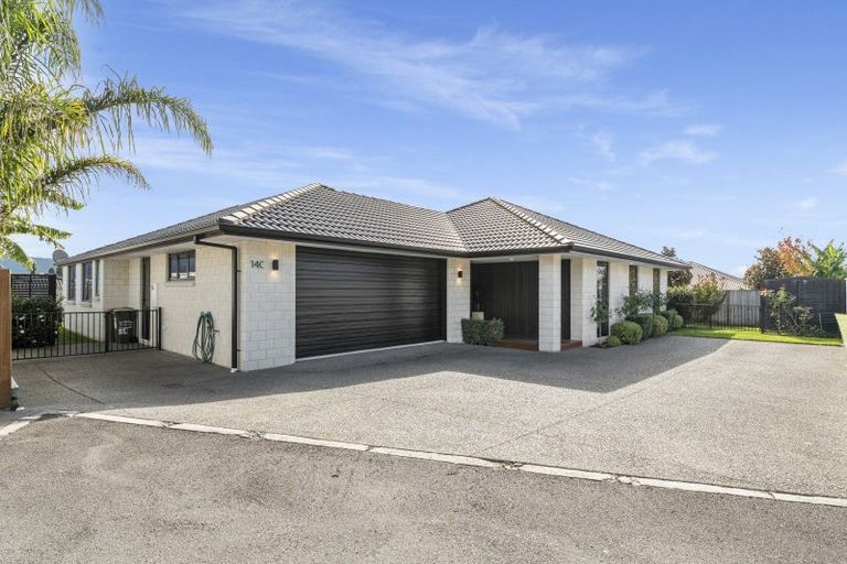 Photo of property in 14c No 2 Road, Te Puke, 3119