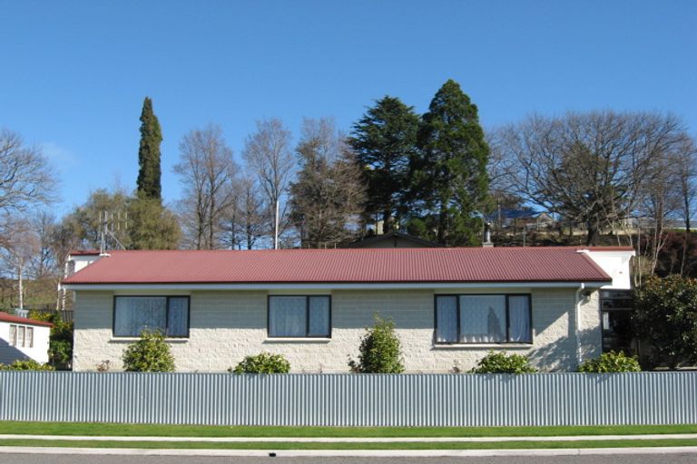 Photo of property in 7 Fleming Road, Waipukurau, 4200