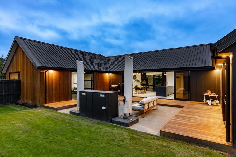 Photo of property in 212 Taylor Pass Road, Witherlea, Blenheim, 7201