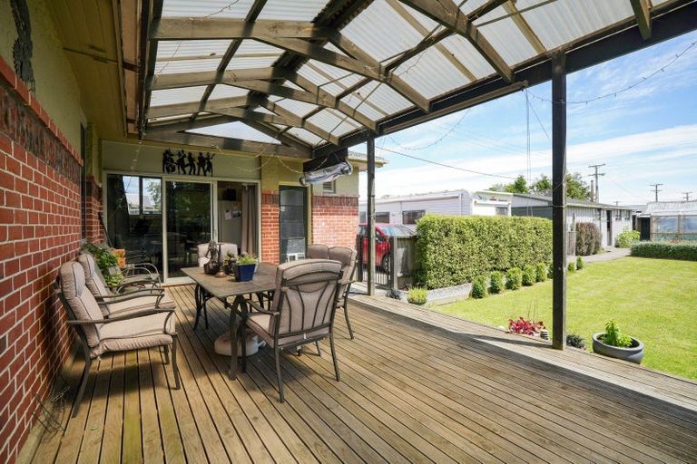 Photo of property in 43 Second Street, Kennington, Invercargill, 9871