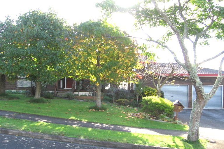Photo of property in 3 Drysdale Place, Somerville, Auckland, 2014