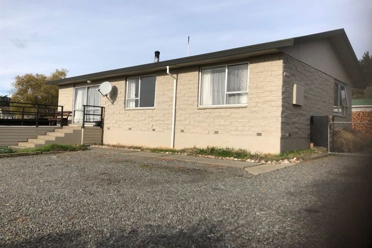 Photo of property in 109 Princes Street, Waikari, 7420