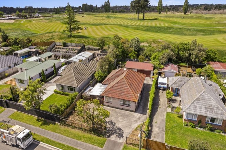 Photo of property in 84 Joy Street, Shirley, Christchurch, 8061