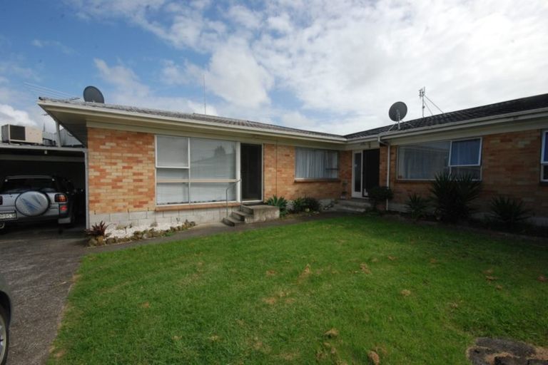 Photo of property in 7/4 Panorama Road, Mount Wellington, Auckland, 1060