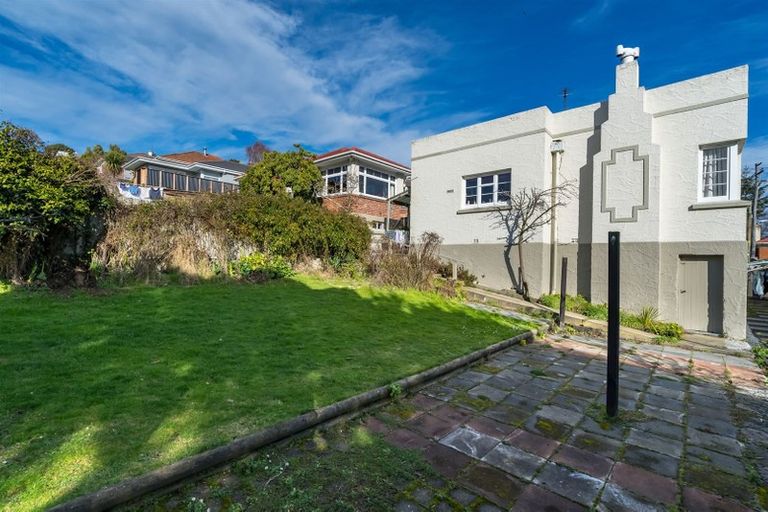 Photo of property in 33 Glendining Avenue, North East Valley, Dunedin, 9010