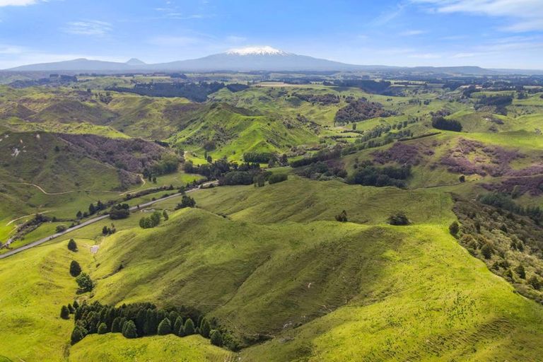 Photo of property in 839 Ruatiti Road, Raetihi, 4696