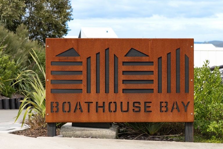 Photo of property in 46 Boathouse Bay Lane, Snells Beach, 0920