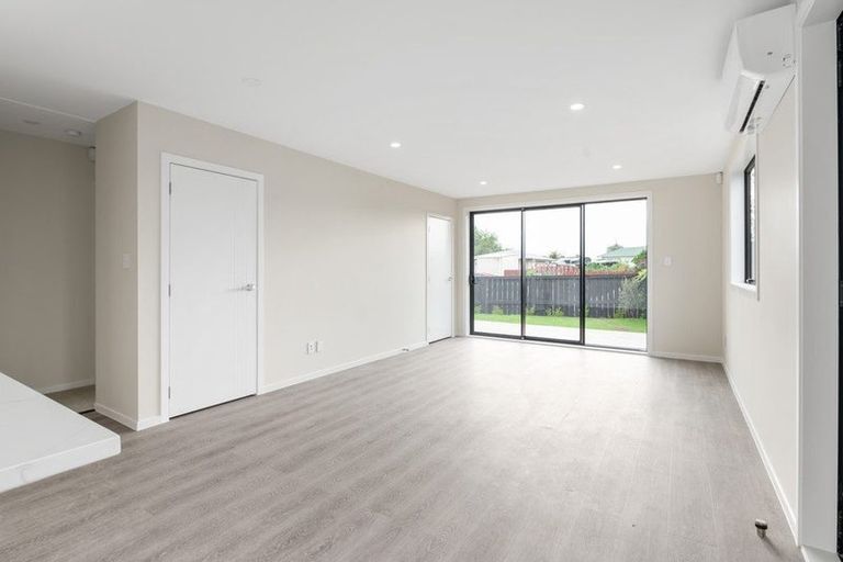 Photo of property in 2/41 Prisk Street, Melville, Hamilton, 3206