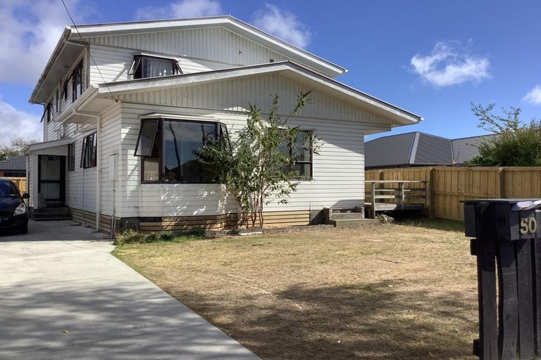 Photo of property in 50 Hooker Avenue, Bryndwr, Christchurch, 8053