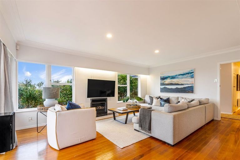 Photo of property in 2/46 Monarch Avenue, Hillcrest, Auckland, 0627