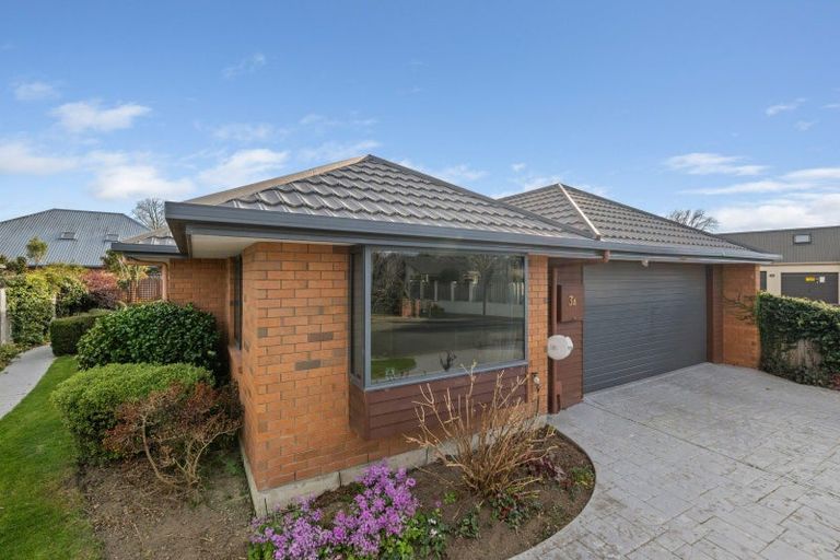 Photo of property in 3a Livingstone Place, Springlands, Blenheim, 7201