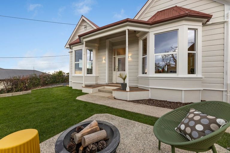 Photo of property in 34 Argyle Street, Mornington, Dunedin, 9011