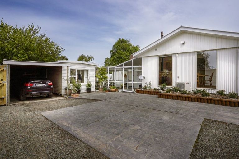Photo of property in 1771 Cust Road, Cust, 7471