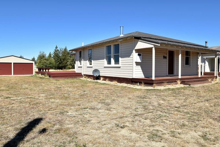 Photo of property in 23 Totara Drive, Twizel, 7901