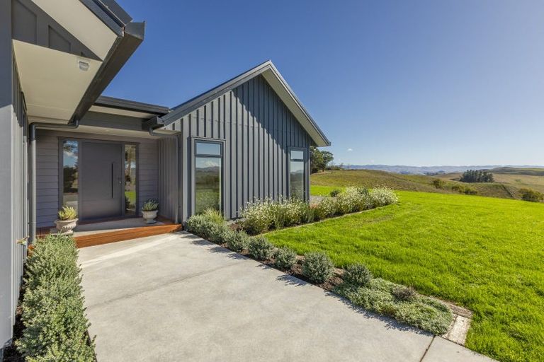 Photo of property in 366 Elsthorpe Road, Otane, 4277