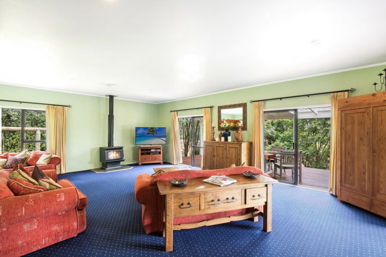 Photo of property in 197 Findlay Road, Mauku, Pukekohe, 2678