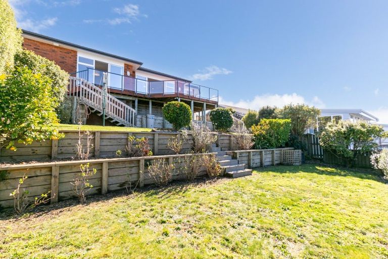 Photo of property in 18 Mandalay Terrace, Khandallah, Wellington, 6035