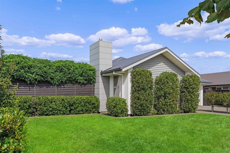 Photo of property in 19 Stanford Way, Rolleston, 7615