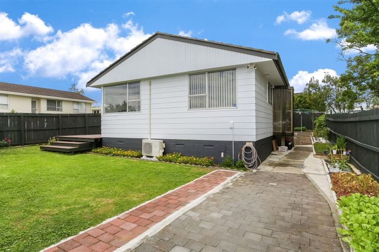 Photo of property in 1/36 Park Estate Road, Rosehill, Papakura, 2113