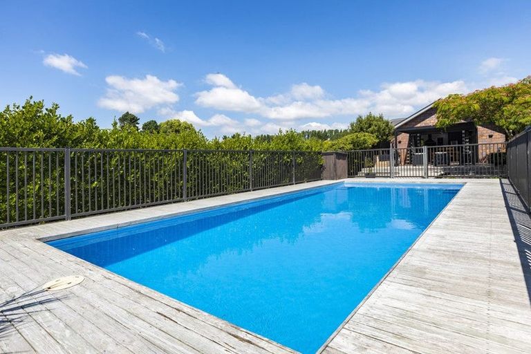 Photo of property in 110 Harpers Road, Swannanoa, Kaiapoi, 7692