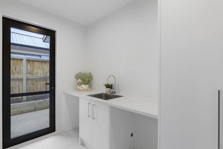 Photo of property in 3 Withers Crescent, Halswell, Christchurch, 8025