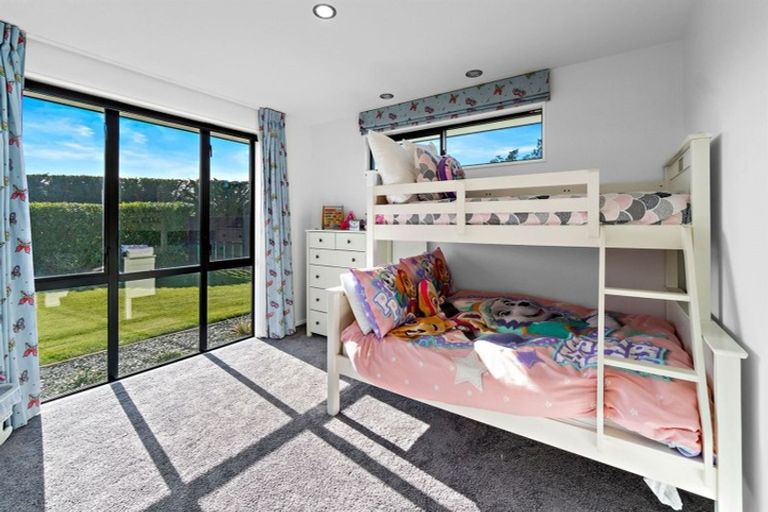 Photo of property in 26 Leyland Crescent, Swannanoa, Kaiapoi, 7692