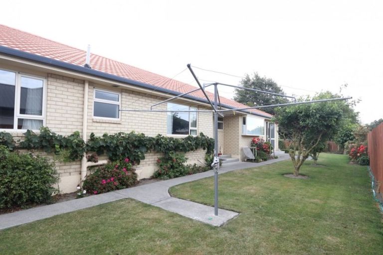 Photo of property in 132 Middle Road, Allenton, Ashburton, 7700