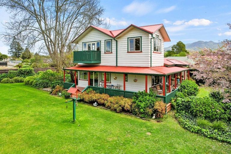 Photo of property in 654 Crozier Street, Pirongia, 3802