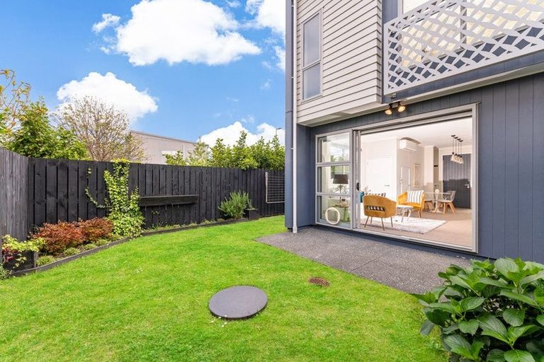 Photo of property in 24 Rangihina Road, Hobsonville, Auckland, 0616