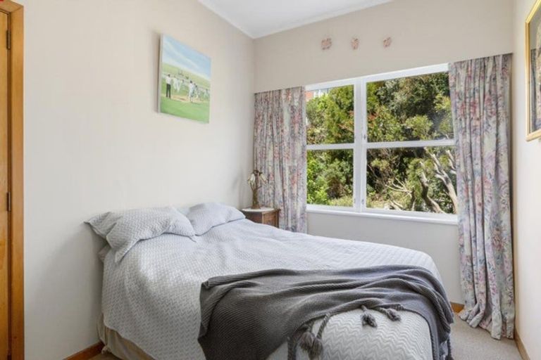 Photo of property in 25 Colville Street, Newtown, Wellington, 6021