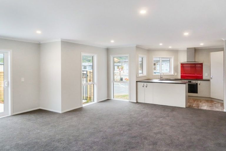 Photo of property in 6 Ron Fawcett Way, Wainuiomata, Lower Hutt, 5014
