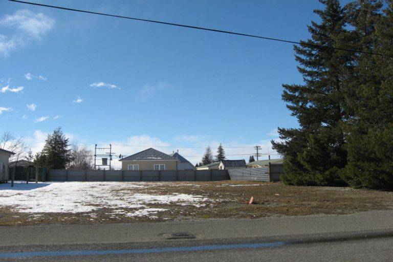 Photo of property in 101 Totara Drive, Twizel, 7901